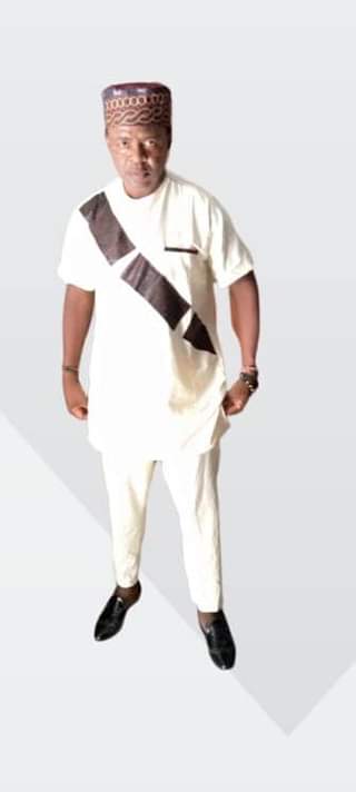 A picture of Africain