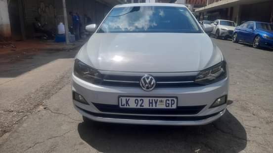 bakkies A.