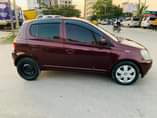 A picture of Toyota vits