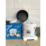 rice cooker