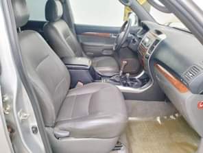 A picture of Takas Motors 07060931241 Very Clean And Sound Toyota Land cruiser