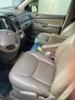 A picture of Toyota Sienna 2007 XLE First body First user Toks standard