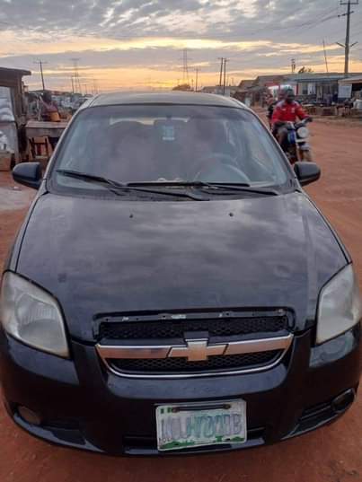 A picture of Car