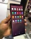 A picture of SAMSUNG GALAXY NOTE 9