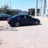 A picture of 2004 Honda Accord Eod