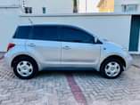 A picture of TOYOTA IST NAMBA D PIGA 255 714 550 592