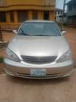 A picture of Very clean with cool engine nd chealng ac just buy