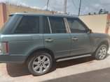 A picture of Range Rover Fully functional 1 3M owner 100k sambo non