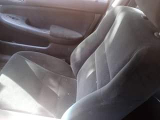 A picture of Honda Accord DC 2007