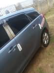 A picture of 2003 Toyota Matrix