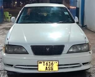 A picture of Cresta Gx100