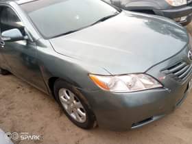 A picture of My Available Deal In pH Now Toyota Camry 2008 Model
