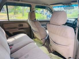A picture of TOYOTA HILUX SURF INAUZWA IWAHI MAPEMA USILEMBE