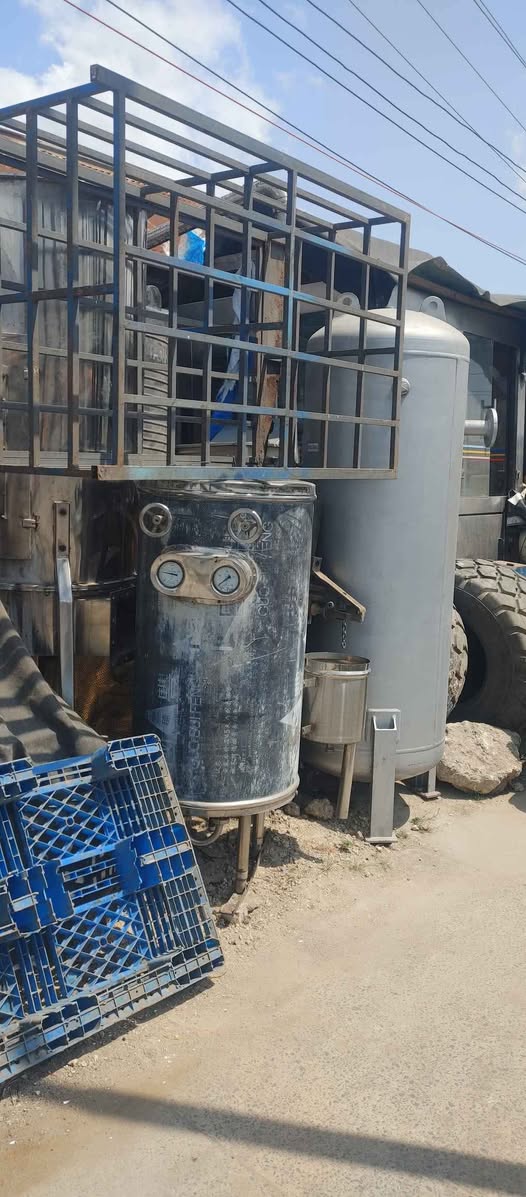 A picture of Vitu used Generator