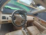 A picture of 2006 Nissan 2006 Sedan