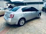 A picture of Brand Nissan Model Sentra 1st body Year 2011 Price 1