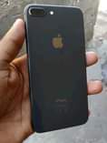 A picture of iPhone 8 Plus