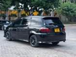 A picture of Toyota ipsum