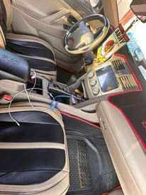 A picture of Used Toyota Camry 2008 available 07062155941