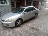 A picture of Honda accord EOD 2005