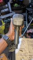 A picture of Heat Gun