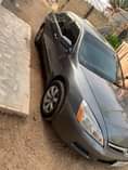 A picture of 2006 Honda Dc Any