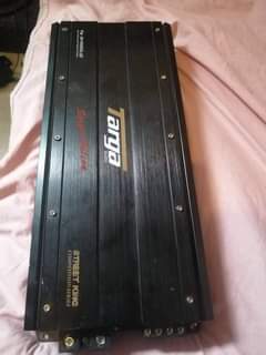targa