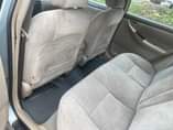 A picture of Toyota Corolla 2004