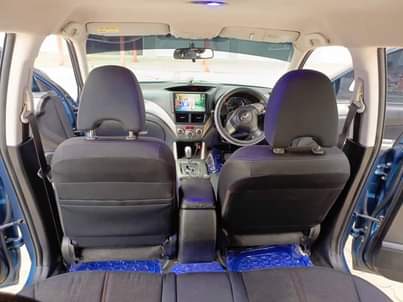 A picture of Subaru pori gari kali Bei ml 17 8 No 0718466767