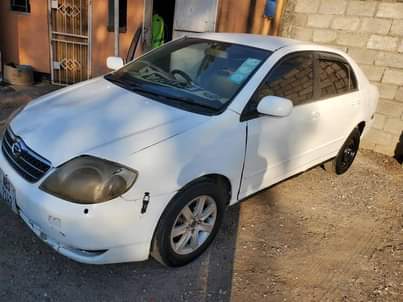 cars for sale in lusaka