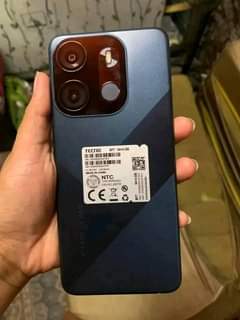tecno pop7