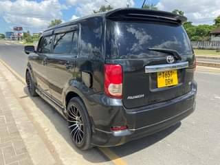 A picture of TOYOTA RUMION