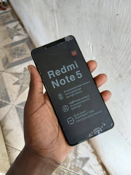 redmi phones