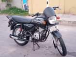 A picture of BOXER CC 150