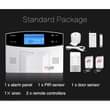 A picture of 99ASG INTRUDER ALARM SYSTEM