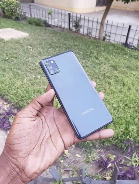 samsung a31