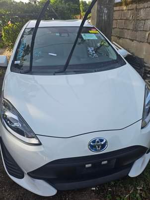 hybrid cars