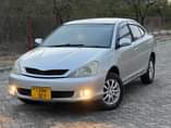A picture of TOYOTA ALLION