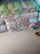 A picture of All Baby products
