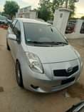 A picture of Toyota Yaris Belgium Stand Price 2 7