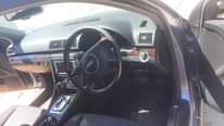 A picture of Audi