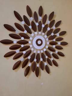 A picture of Wall decor