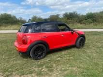 mini cooper countryman