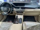 A picture of FOREIGN USED 2014 LEXUS ES350 12 8M NET PRICE ABUJA