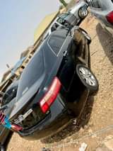 A picture of 2008 model neatly used Camry 2 8million