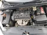 A picture of Peugeot 307 Automatic transmission