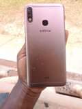 A picture of Infinix Hot 7 Pro