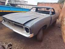 1975 Cars