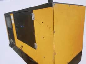 A picture of PERKINS GENERATOR