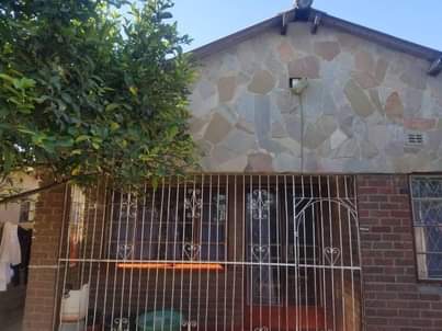 property chitungwiza